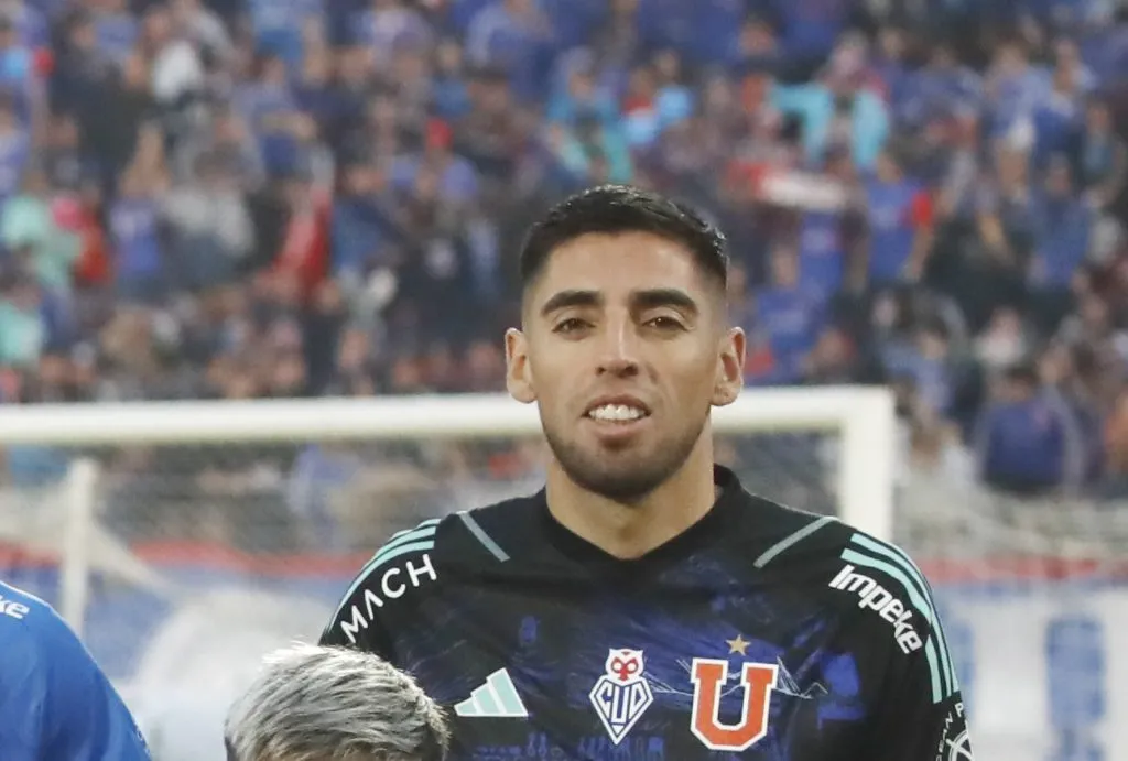 Castellón en su partido más bajo en la U (Photosport)