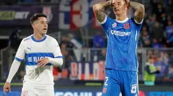 Mítico DT de la U analizó la caída ante la UC.