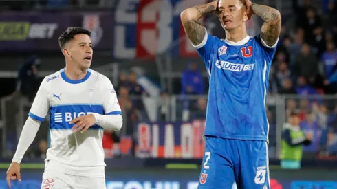 Mítico DT de la U analizó la caída ante la UC.