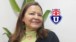 Mamá de Charles Aránguiz logra importante acuerdo con la U