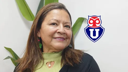 Mamá de Charles Aránguiz logra importante acuerdo con la U