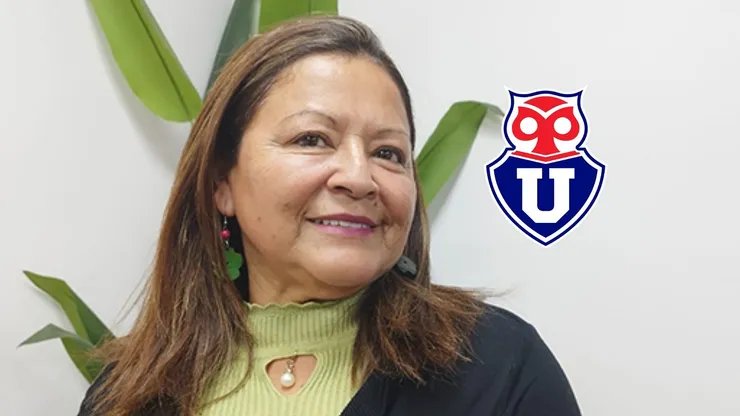 Mamá de Charles Aránguiz logra importante acuerdo con la U