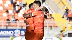 Leyenda de Cobreloa destaca el corazón que puso el equipo ante Iquique