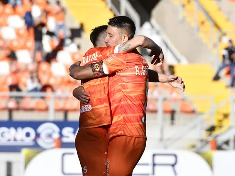 Leyenda de Cobreloa reconoce que el equipo "puso más corazón"