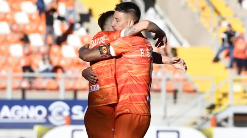 Leyenda de Cobreloa destaca el corazón que puso el equipo ante Iquique