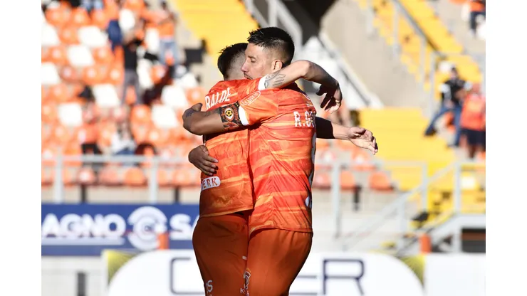 Leyenda de Cobreloa destaca el corazón que puso el equipo ante Iquique
