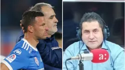 Pepe Ormazábal: "La Católica demostró que la U..."