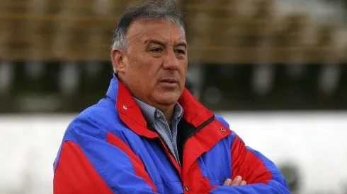 Raúl Toro le dio con todo a Castillo (Archivo)