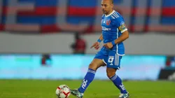 Héctor Chico Hoffens exige titularidad para Marcelo Díaz.