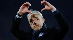 Nunes golpea la mesa tras el triunfo de la UC en el clásico: "Hay equipo y hay..."