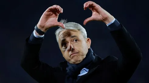 Nunes golpea la mesa tras el triunfo de la UC en el clásico: "Hay equipo y hay..."