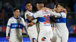 Nicolás Castillo volvió a encender las redes con polémicas palabras al hincha de la U