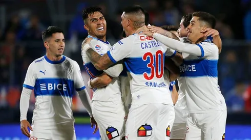 Nicolás Castillo volvió a encender las redes con polémicas palabras al hincha de la U