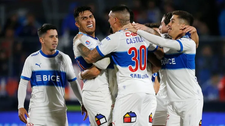 Nicolás Castillo volvió a encender las redes con polémicas palabras al hincha de la U