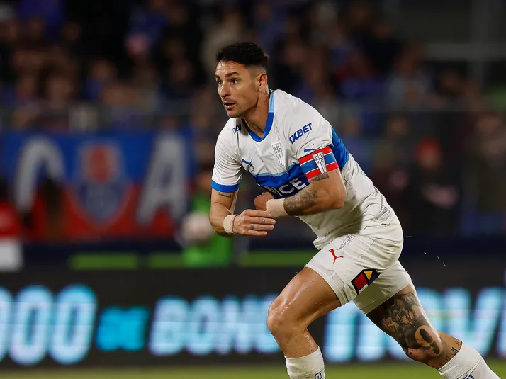 Zampedri pronto a superar a Rodrigo Barrera y Diego Maradona