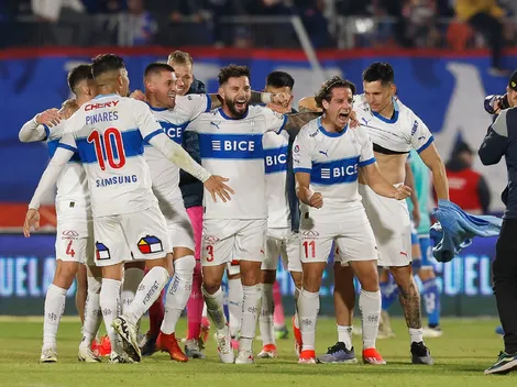 Histórico jugador cruzado: "La UC sometió a la U"