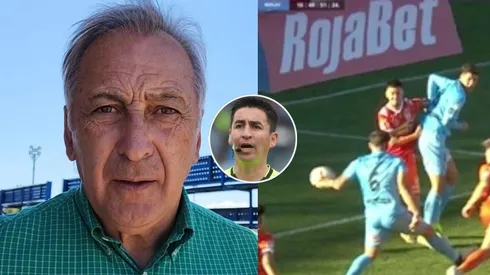 La mano de Luis Casanova en Calama sigue dando vuelta entre los hinchas loínos.