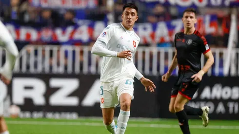 Conoce la razón por la que Tapia quedó fuera del Clásico Universitario ante la UC