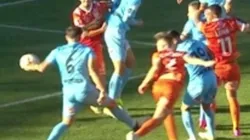 Los hinchas loínos no dudaron en mostrar su molestia en redes sociales.