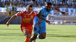 Los Dragones Celestes desaprovecharon una gran oportunidad de acercarse a la U.