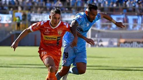 Los Dragones Celestes desaprovecharon una gran oportunidad de acercarse a la U.