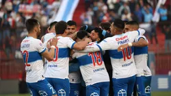 La gran motivación de la Universidad Católica para el Clásico Universitario