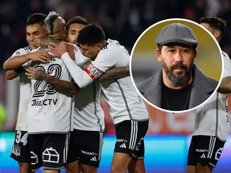 Vitamina Sánchez hace tremenda valoración de Colo Colo previo al partido con Palestino
