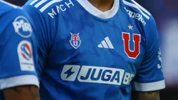 La U ya se alista para lo que será esta nueva edición del Clásico Universitario.