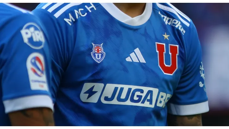 La U ya se alista para lo que será esta nueva edición del Clásico Universitario.