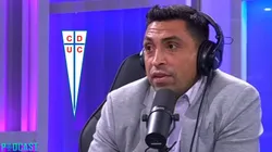 Gonzalo Jara y su tremendo aviso por este jugador en la Universidad Católica