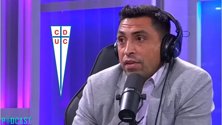 Gonzalo Jara y su tremendo aviso por este jugador en la Universidad Católica