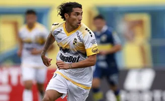 Cabral es el jugador codiciado del mercado | Foto: Photosport