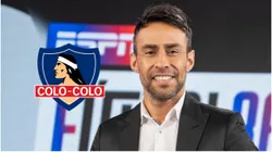 Valdivia aprueba la llegada de este jugador a Colo Colo: “Sin duda que…”