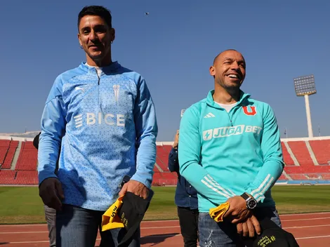 "El clásico universitario será para..."