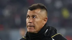 Luciano Cabral suena en los albos y revelaron la postura de Almirón.