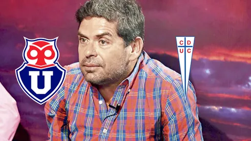 Romai palpita el Clásico Universitario.