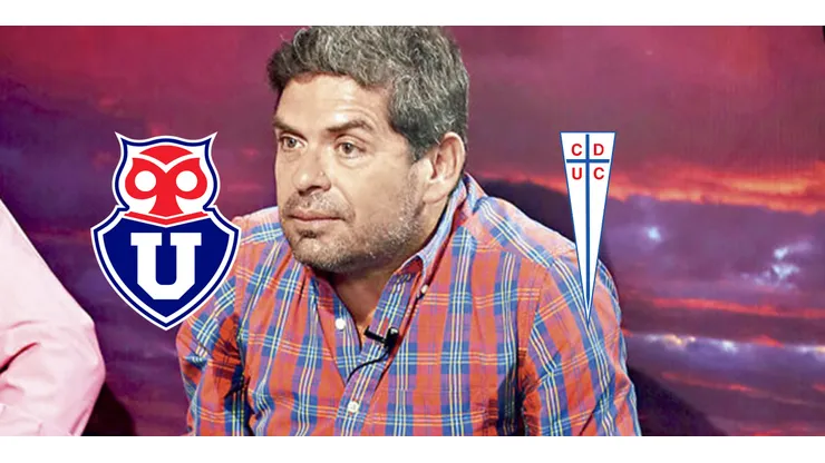 Romai palpita el Clásico Universitario.
