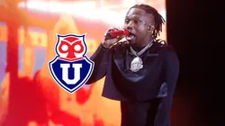 Polimá se la jugó por dos nombres azules como sus figuras del plantel.