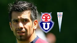 Vargas anticipa el Clásico Universitario.