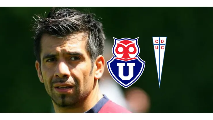 Vargas anticipa el Clásico Universitario.