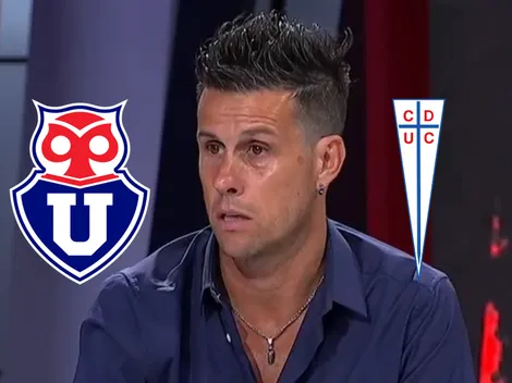 Más que 3 puntos: Rivarola explica el gran botín del Clásico Universitario