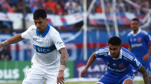 Zampedri advierte a la U.