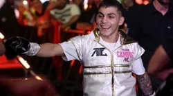 Andrés Campos buscará hacer historia para Chile frente a un excampeón del mundo como Nonito Donaire.