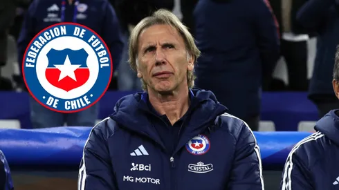 La primera baja en La Roja para Copa América