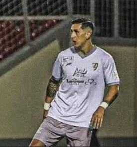 Roco en Arabia (Archivo)