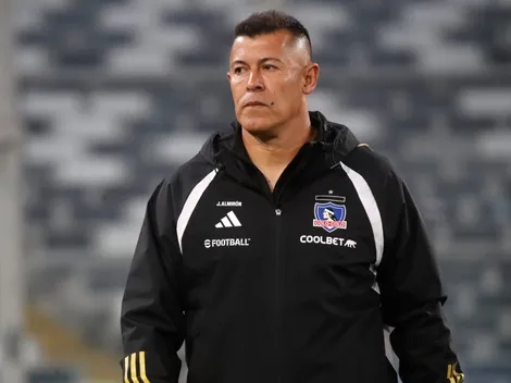 La extensa lista de jugadores que terminan contrato en Colo Colo