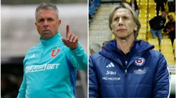 Gustavo Álvarez sale al paso de las palabras del Tigre Gareca