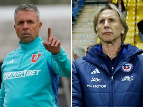 Gustavo Álvarez sale al paso de las palabras del Tigre Gareca