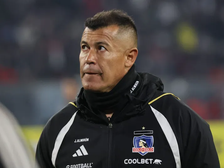 "Cae pintado": Ex U de Chile aconseja a Colo Colo contratar a este delantero