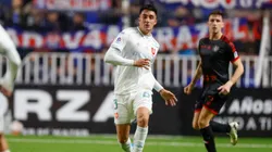 La redención de Nacho Tapia en la U